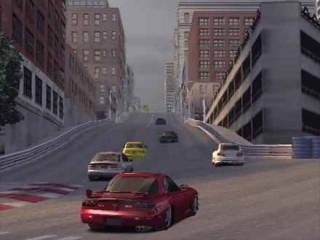 gran turismo 2 hd